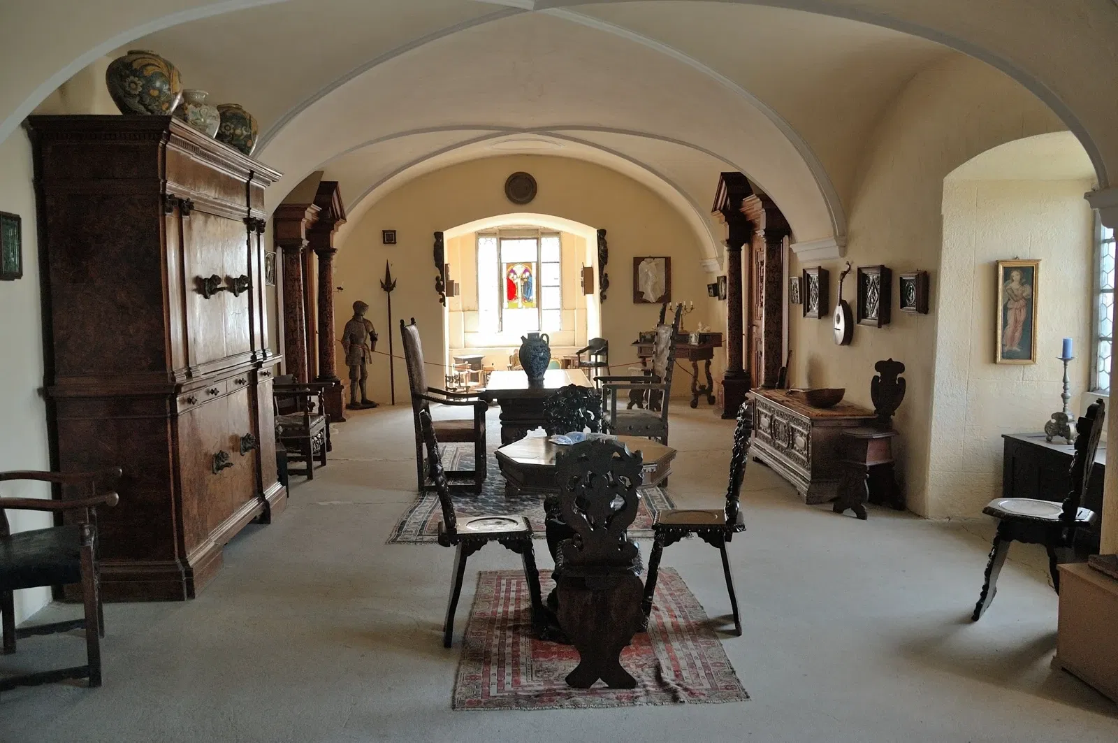 Castello di Seebenstein