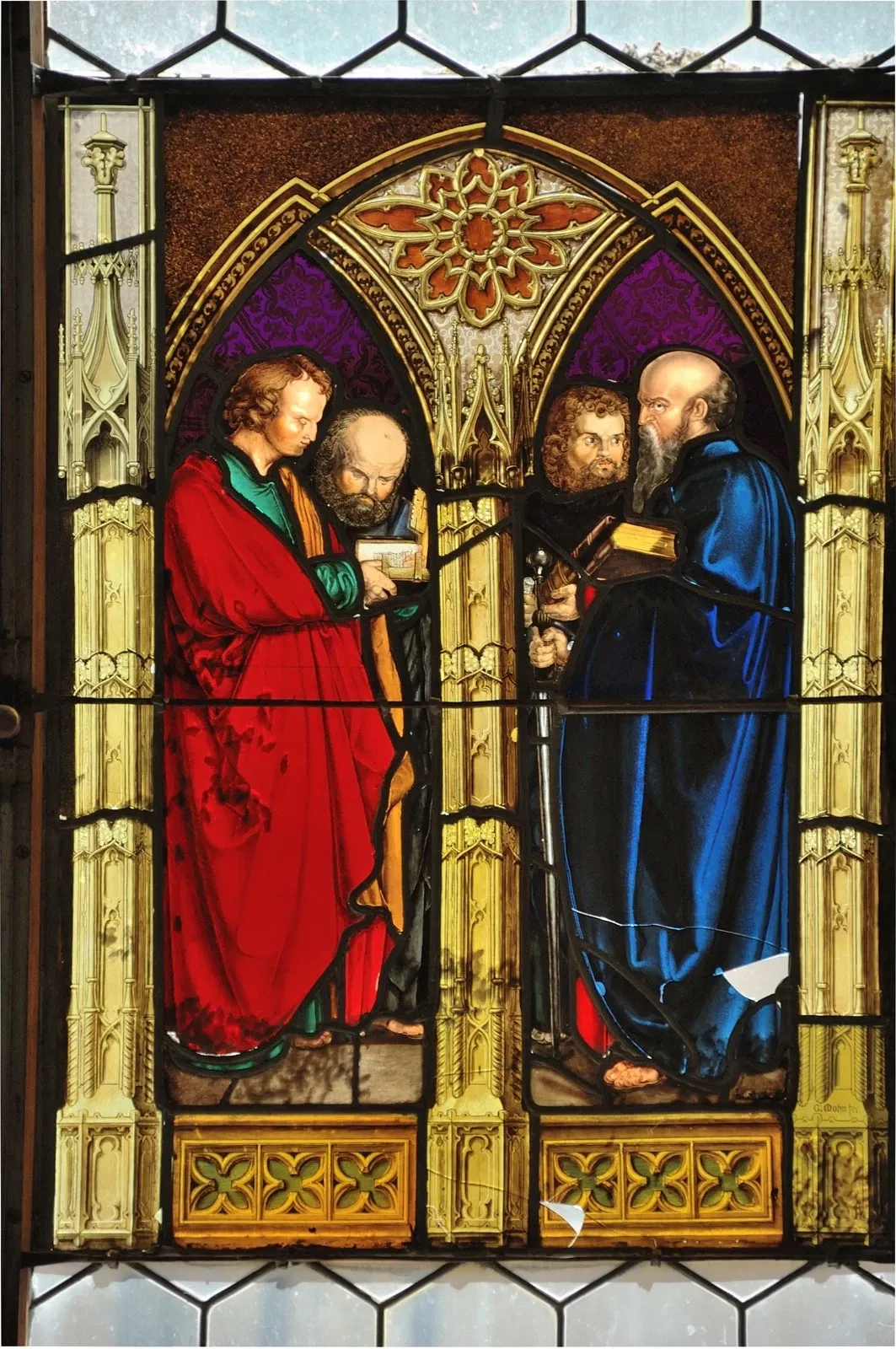 Castello di Seebenstein