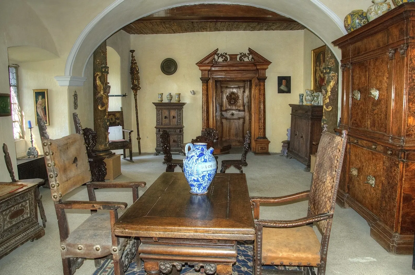 Castello di Seebenstein