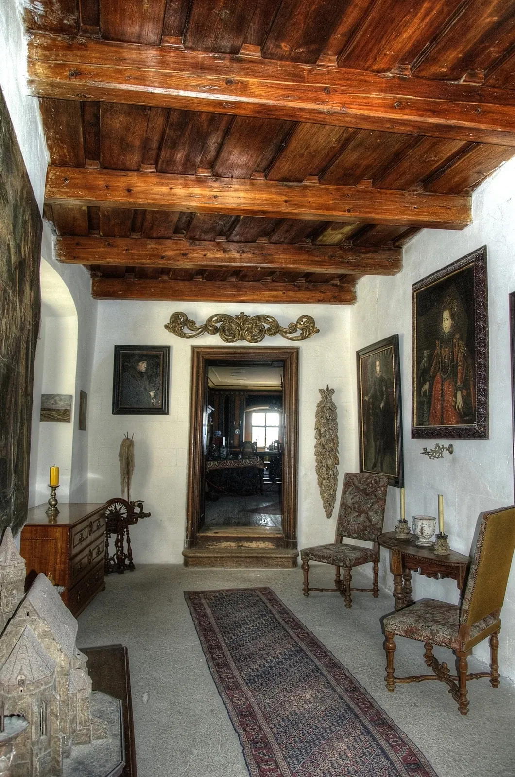 Castello di Seebenstein