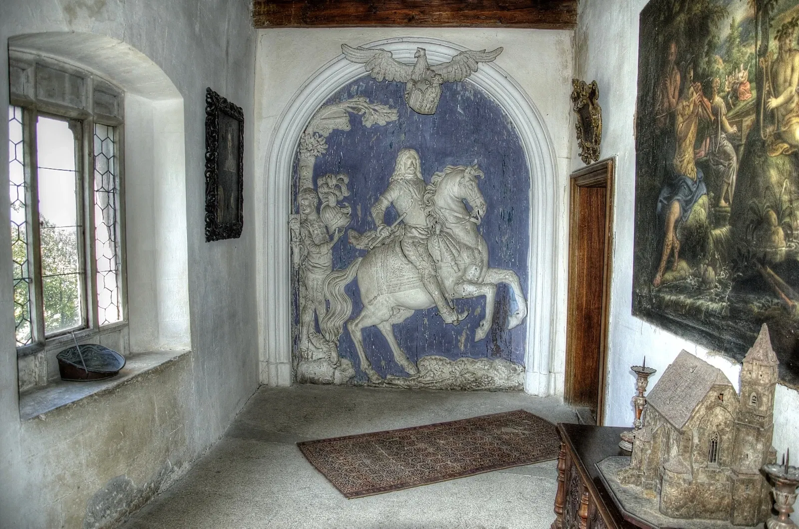 Castello di Seebenstein