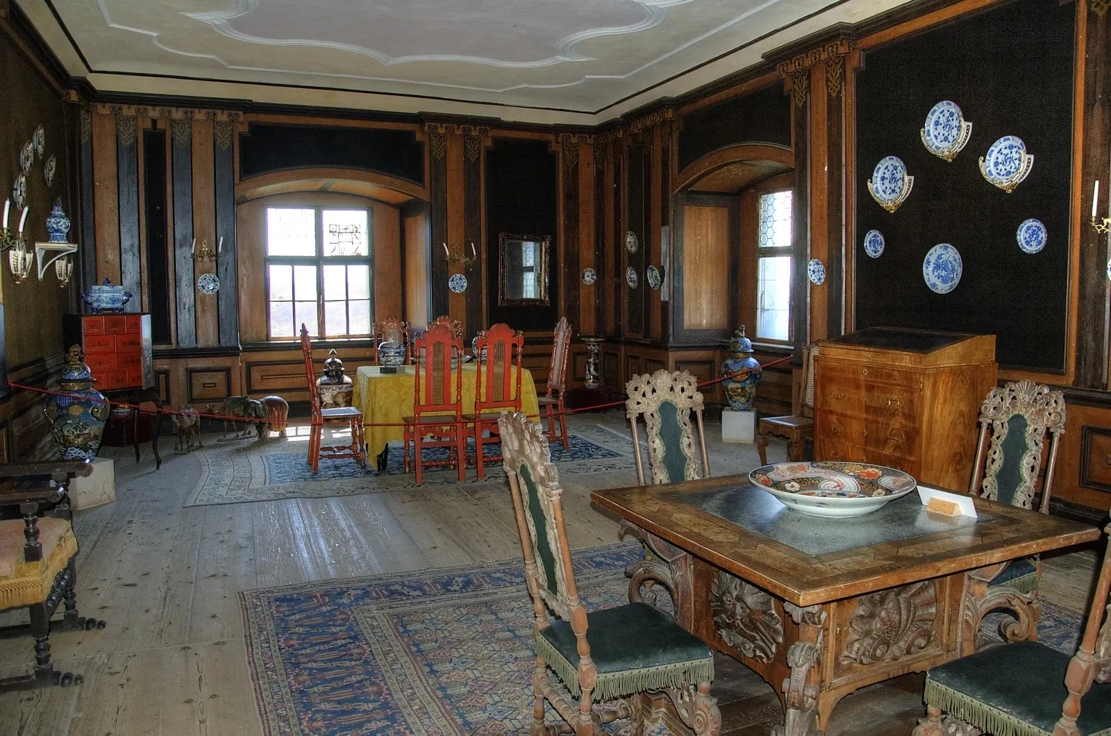 Castello di Seebenstein