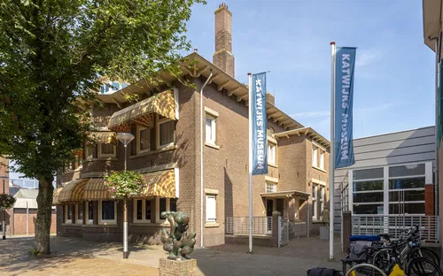 Katwijks Museum