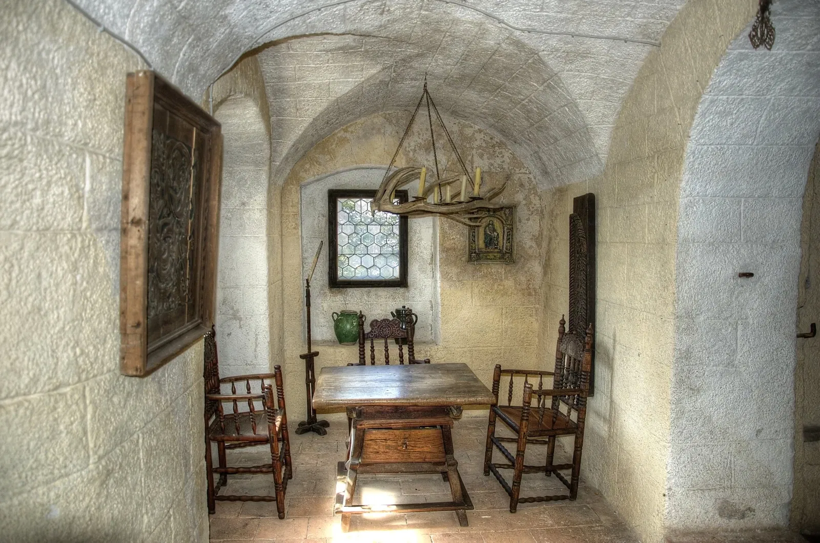 Castello di Seebenstein