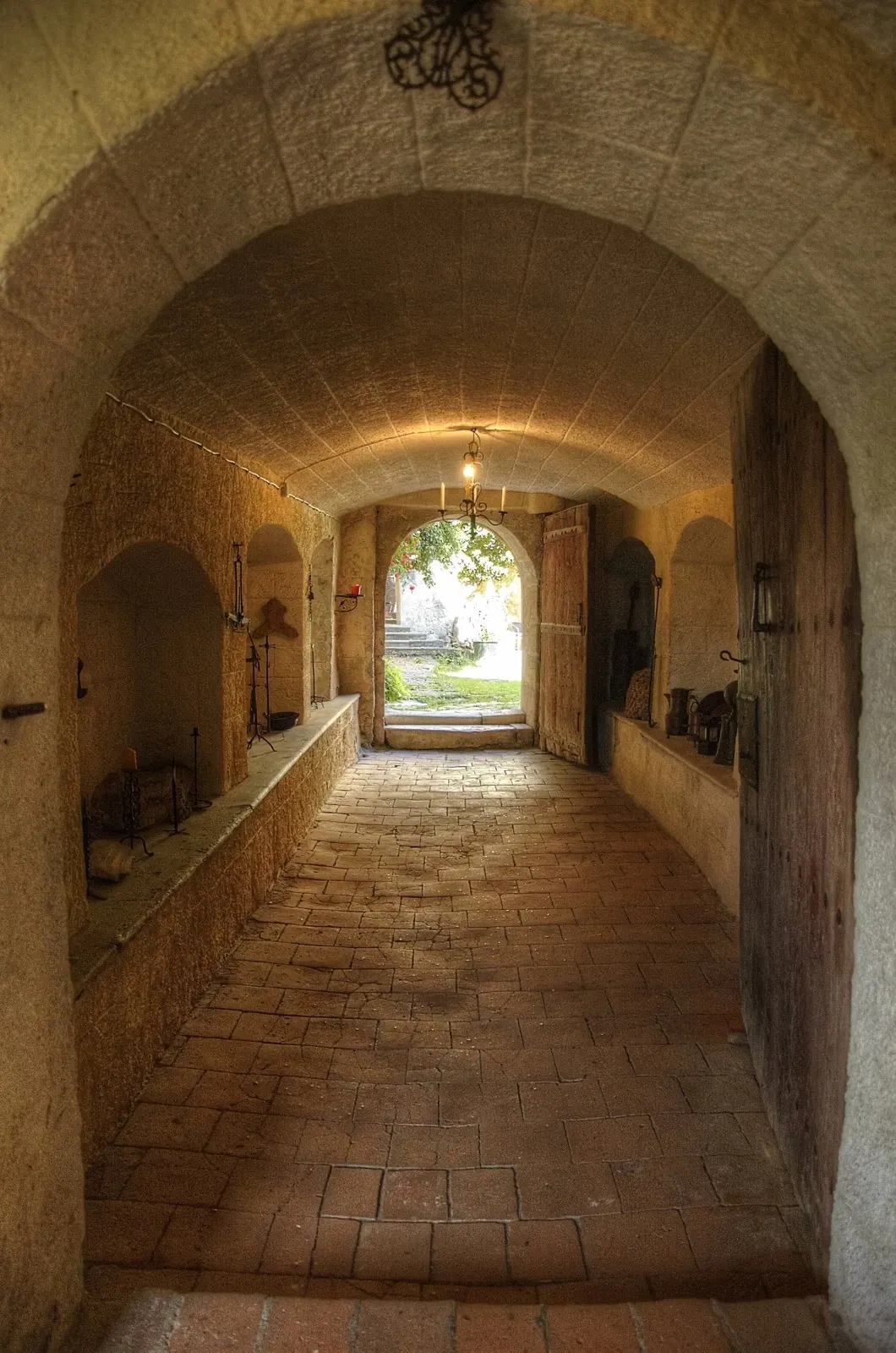 Castello di Seebenstein