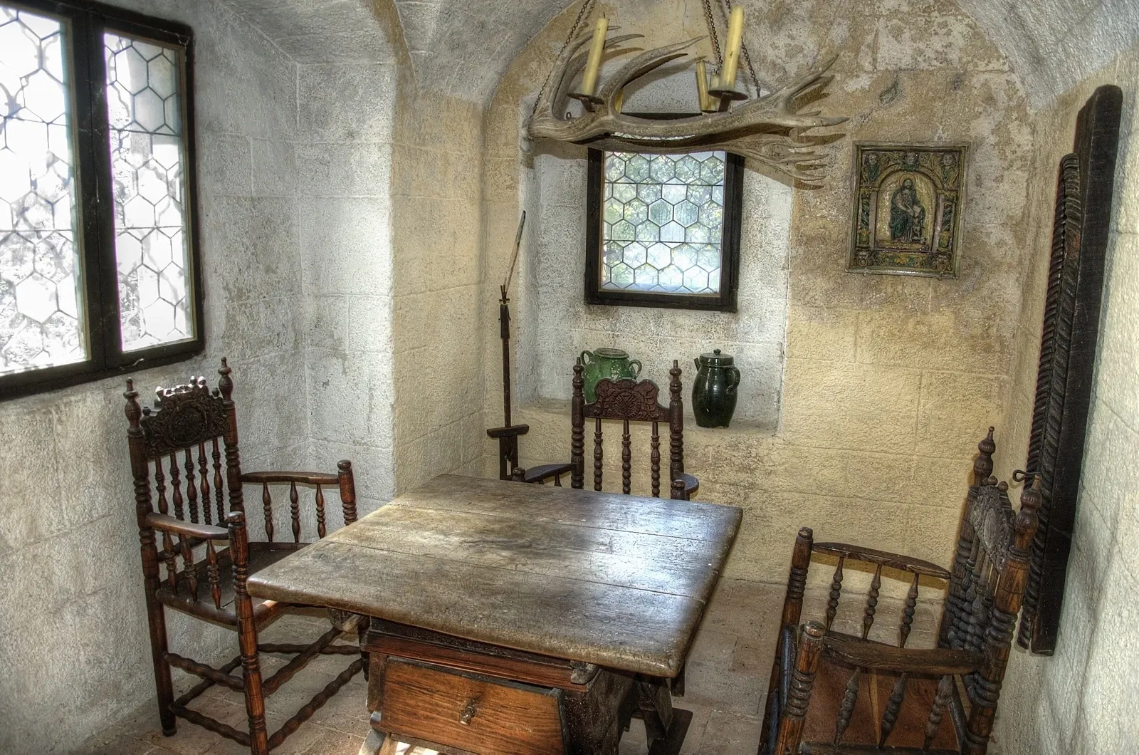 Castello di Seebenstein