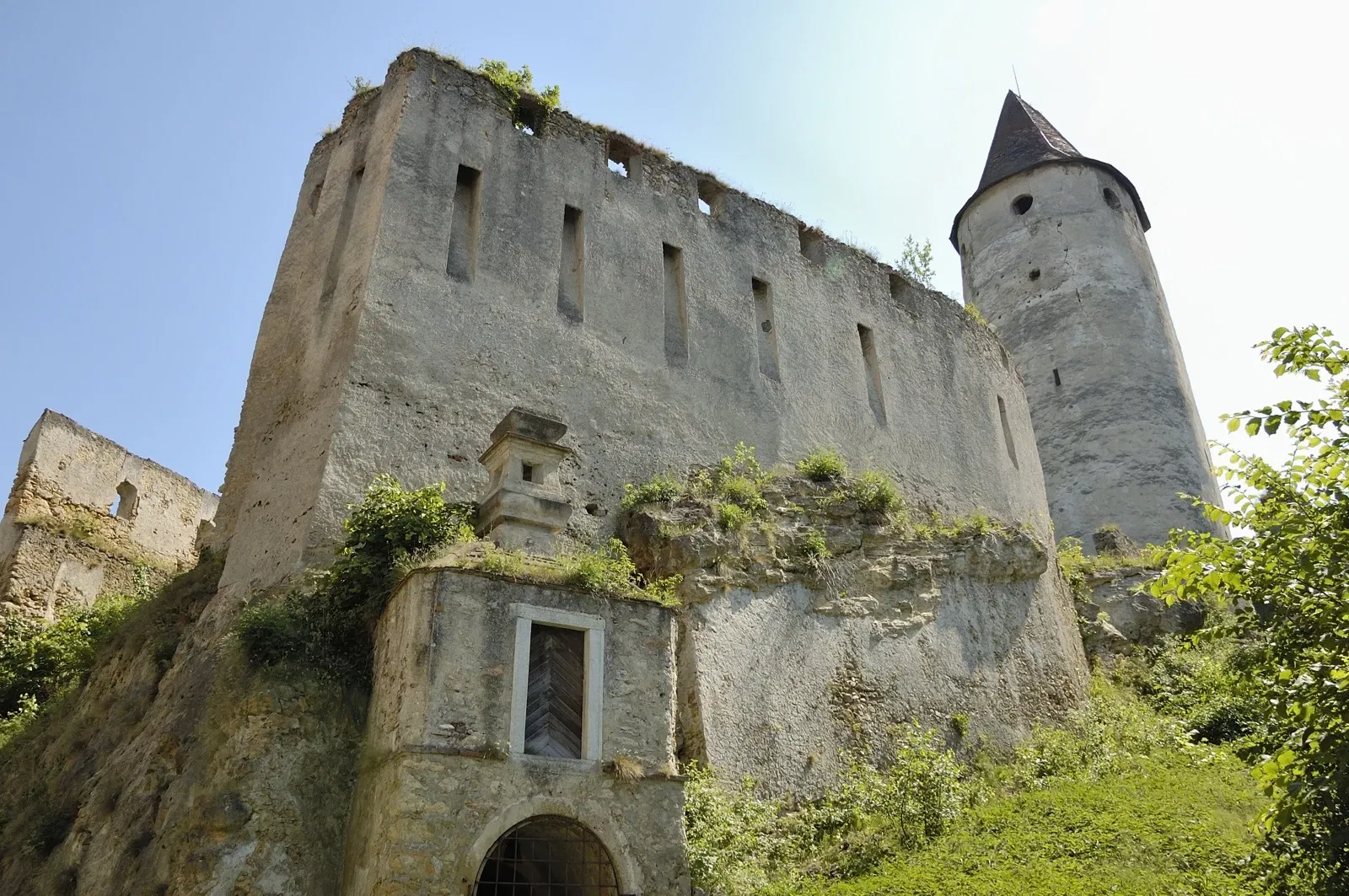 Castello di Seebenstein