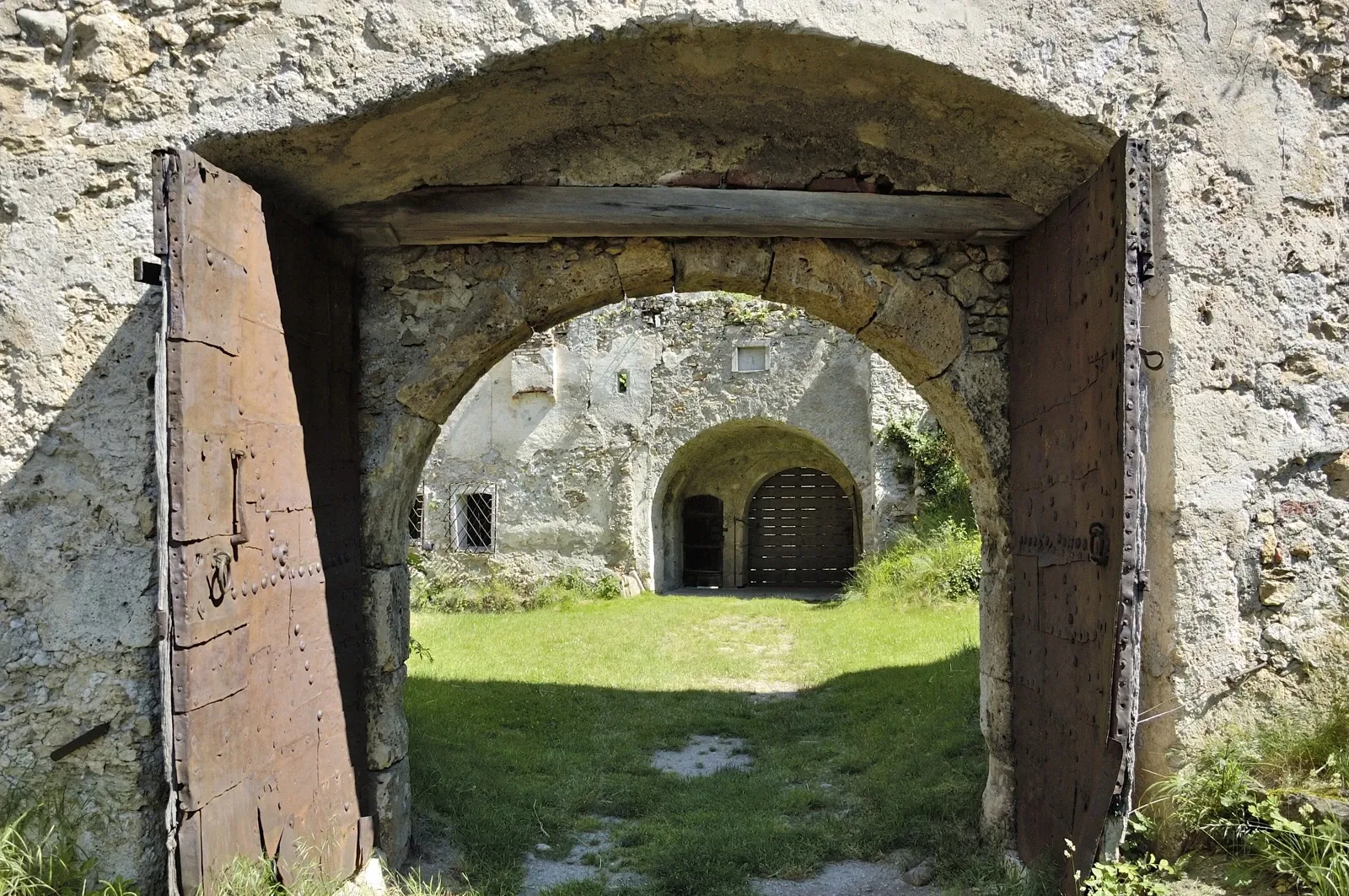 Castello di Seebenstein