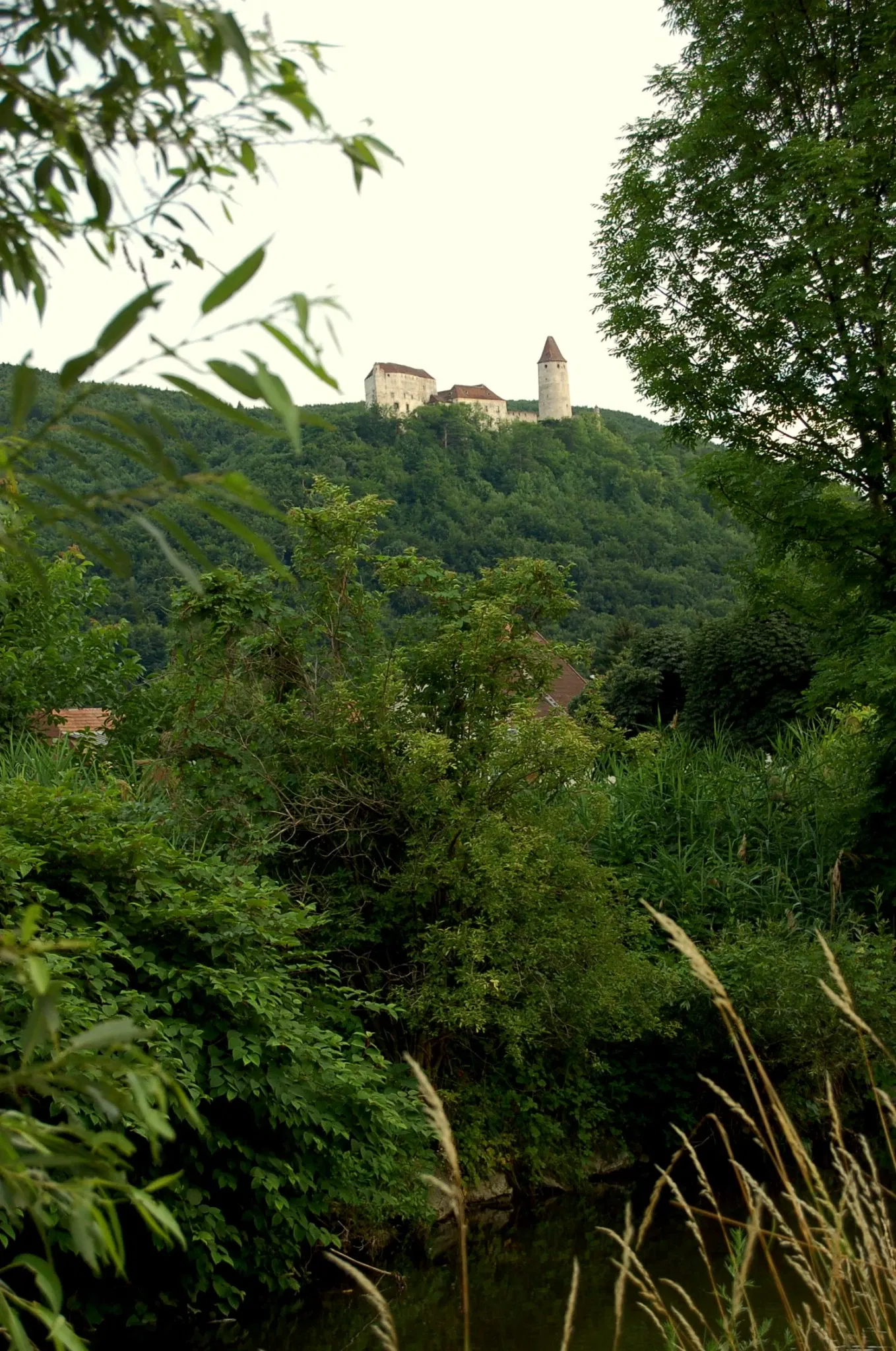 Castello di Seebenstein