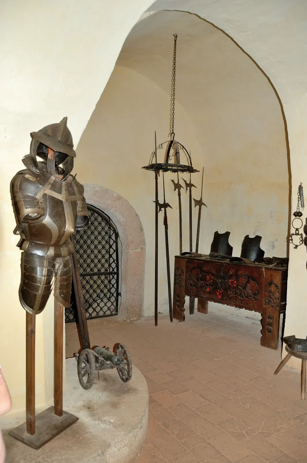 Castello di Seebenstein