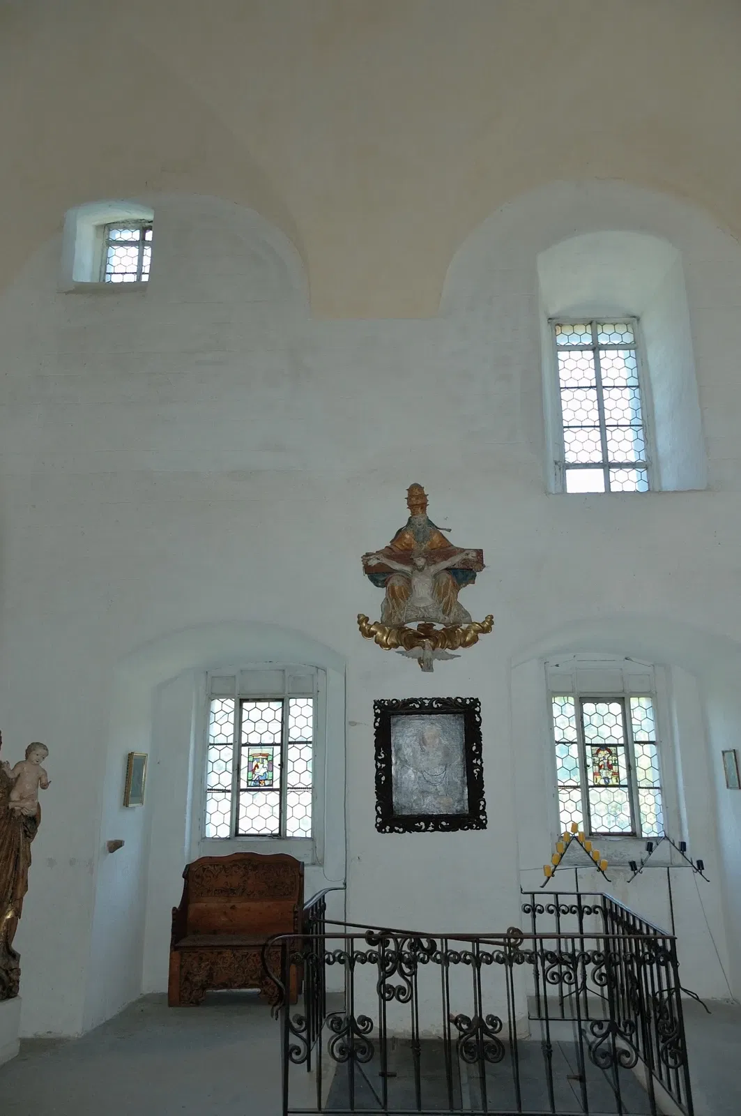 Castello di Seebenstein