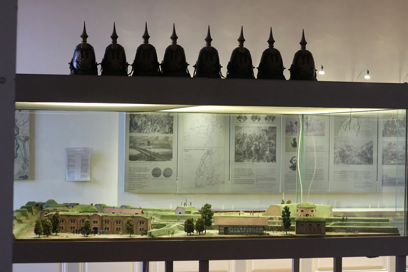 Bundesarchiv-Erinnerungsstätte für die Freiheitsbewegungen in der deutschen Geschichte