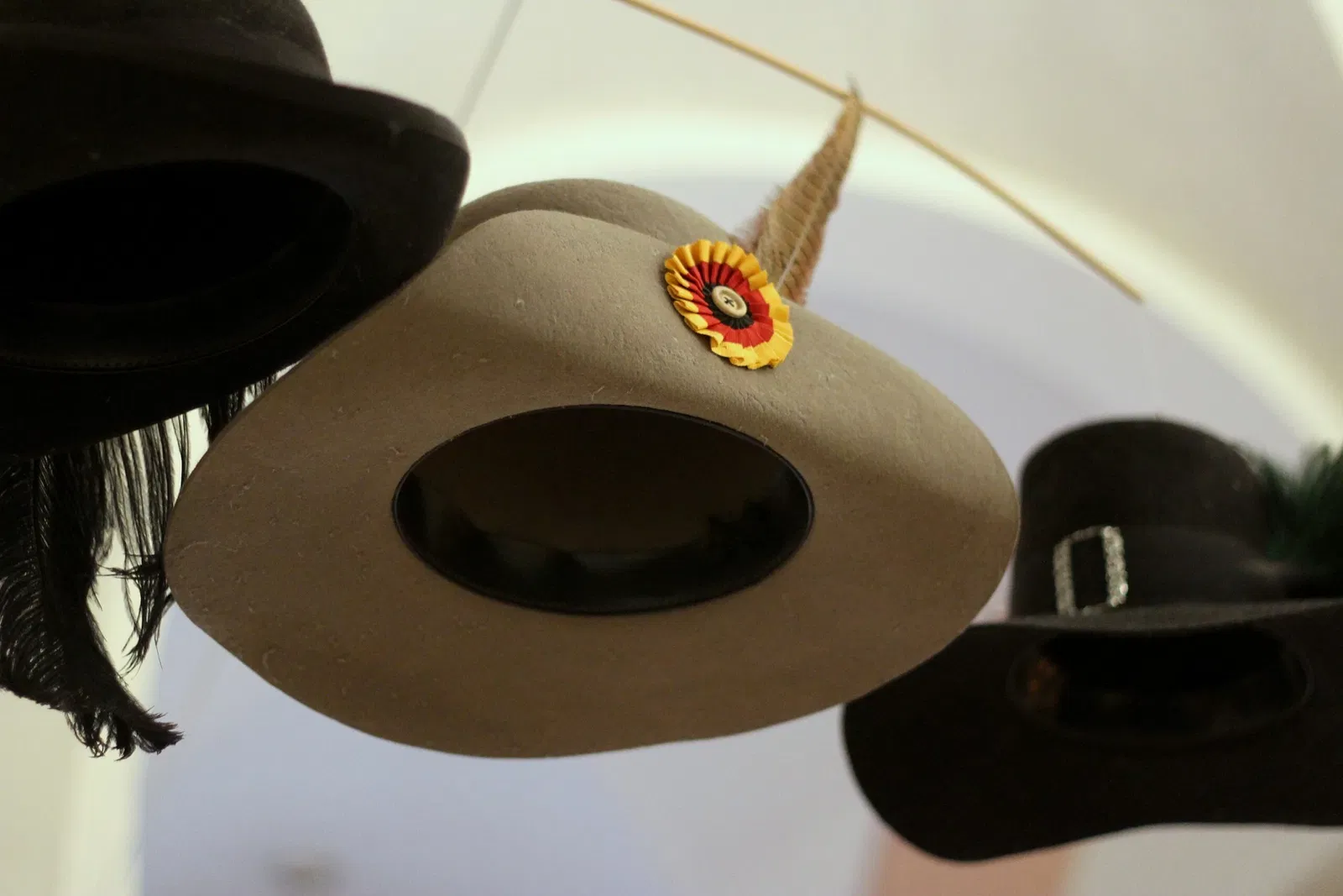 Bundesarchiv-Erinnerungsstätte für die Freiheitsbewegungen in der deutschen Geschichte