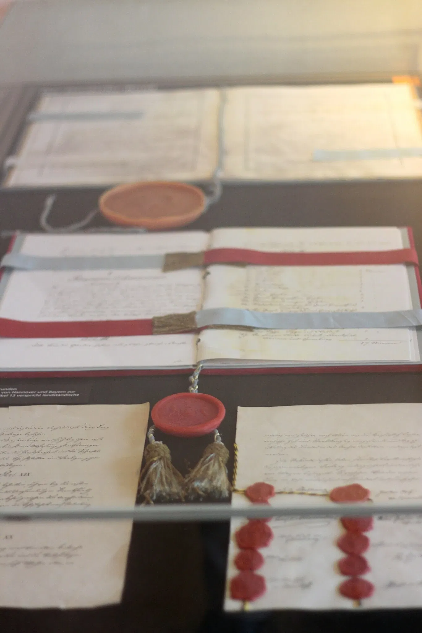 Bundesarchiv-Erinnerungsstätte für die Freiheitsbewegungen in der deutschen Geschichte