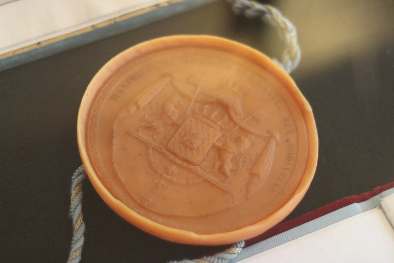 Bundesarchiv-Erinnerungsstätte für die Freiheitsbewegungen in der deutschen Geschichte