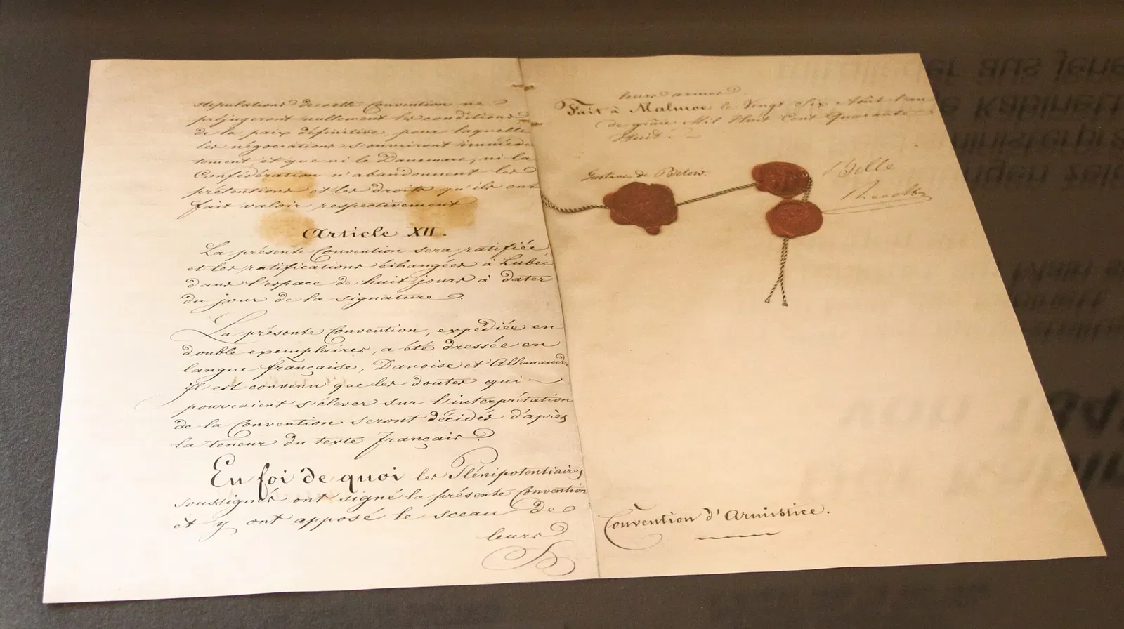 Erinnerungsstätte für die Freiheitsbewegungen in der deutschen Geschichte