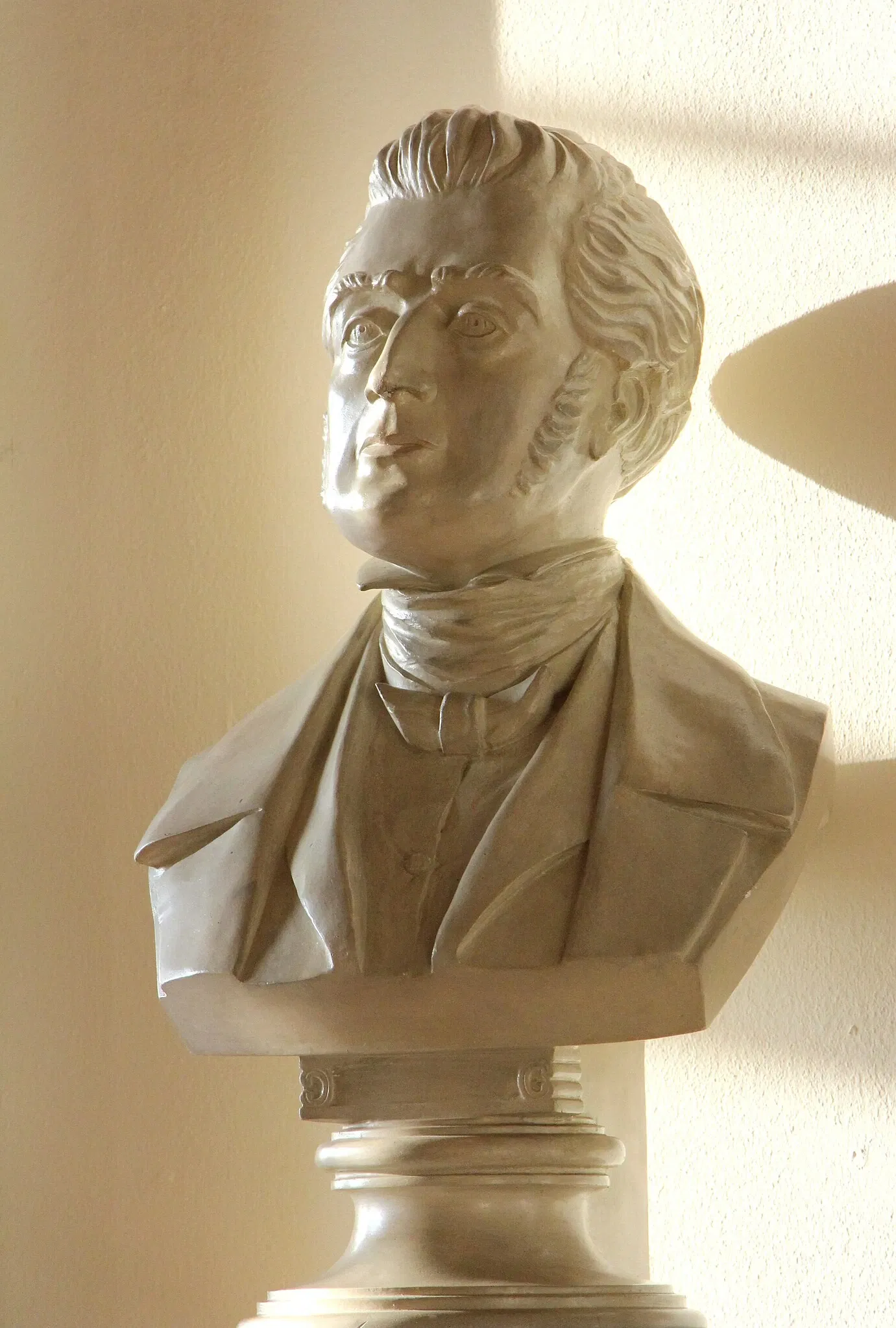 Erinnerungsstätte für die Freiheitsbewegungen in der deutschen Geschichte