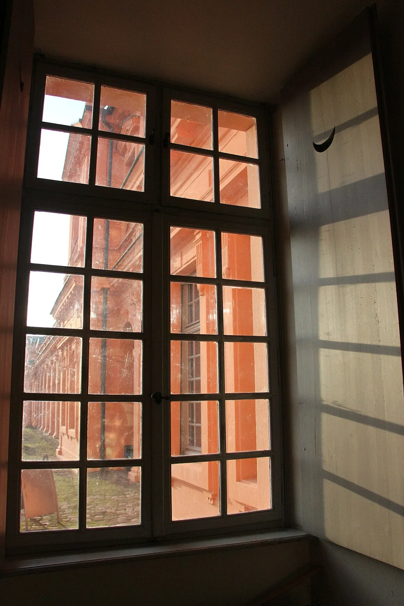 Erinnerungsstätte für die Freiheitsbewegungen in der deutschen Geschichte