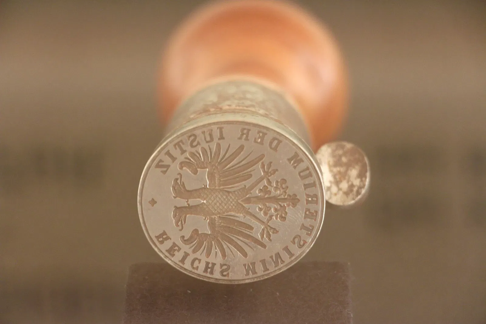 Erinnerungsstätte für die Freiheitsbewegungen in der deutschen Geschichte