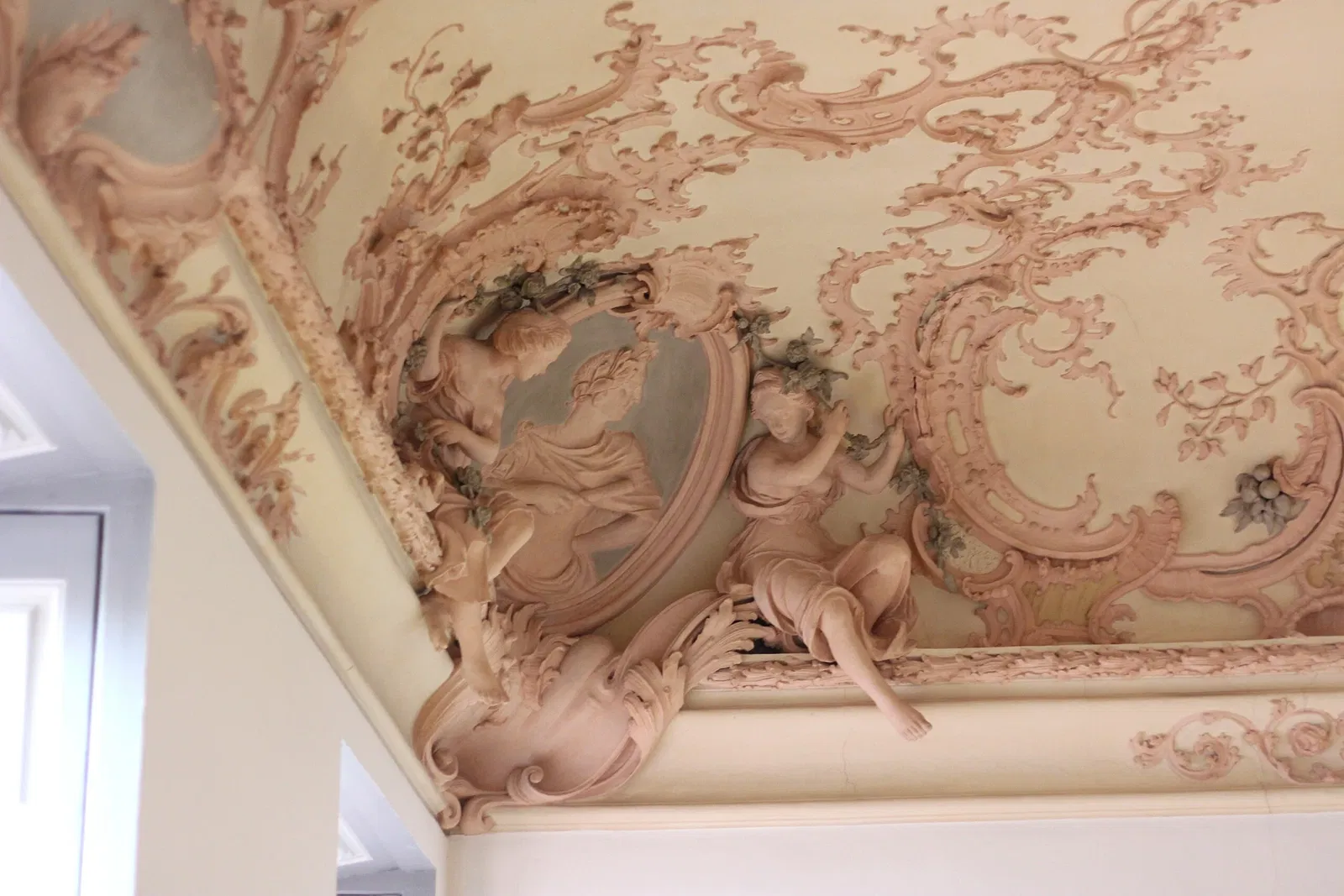 Erinnerungsstätte für die Freiheitsbewegungen in der deutschen Geschichte