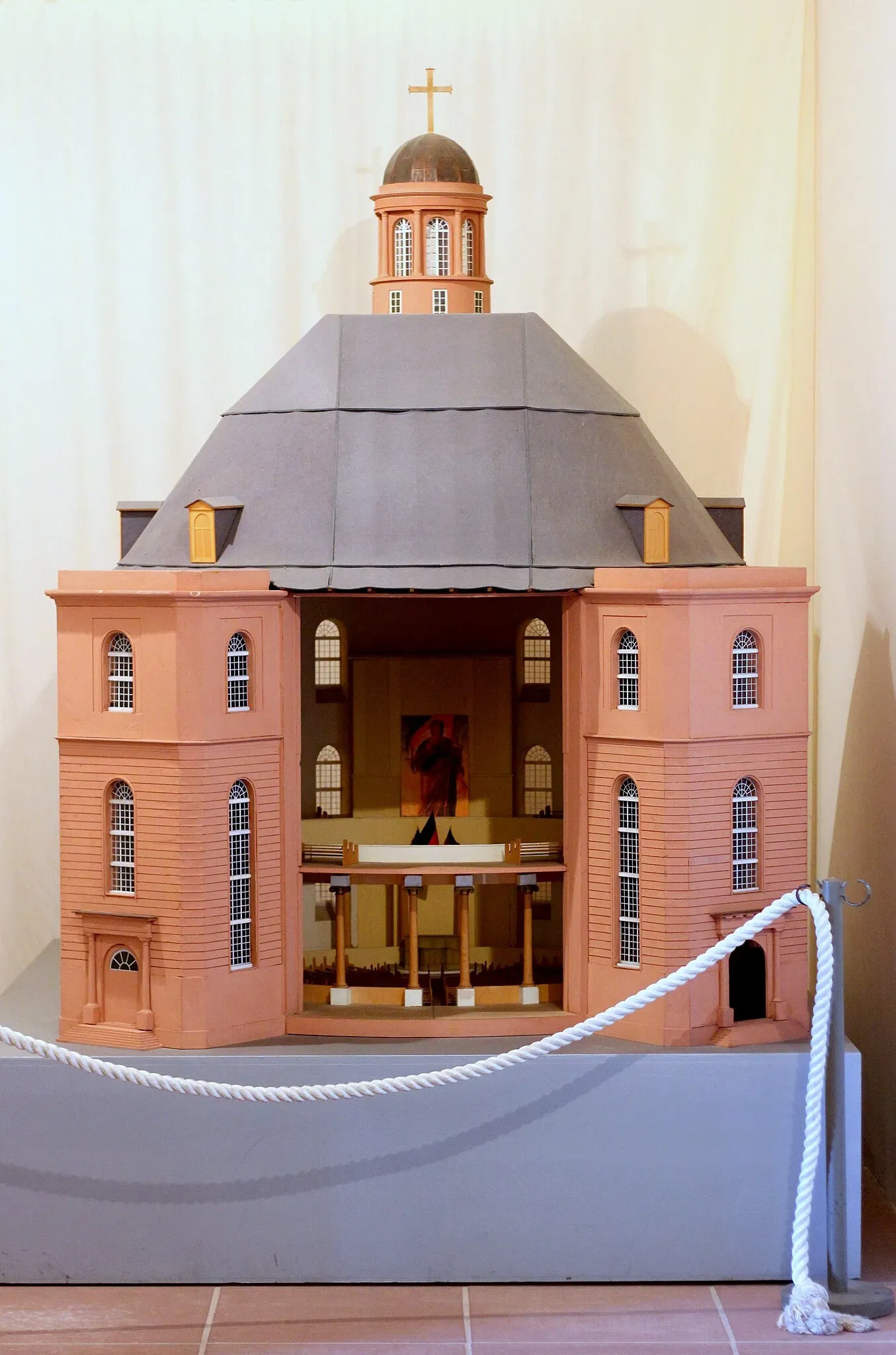 Bundesarchiv-Erinnerungsstätte für die Freiheitsbewegungen in der deutschen Geschichte