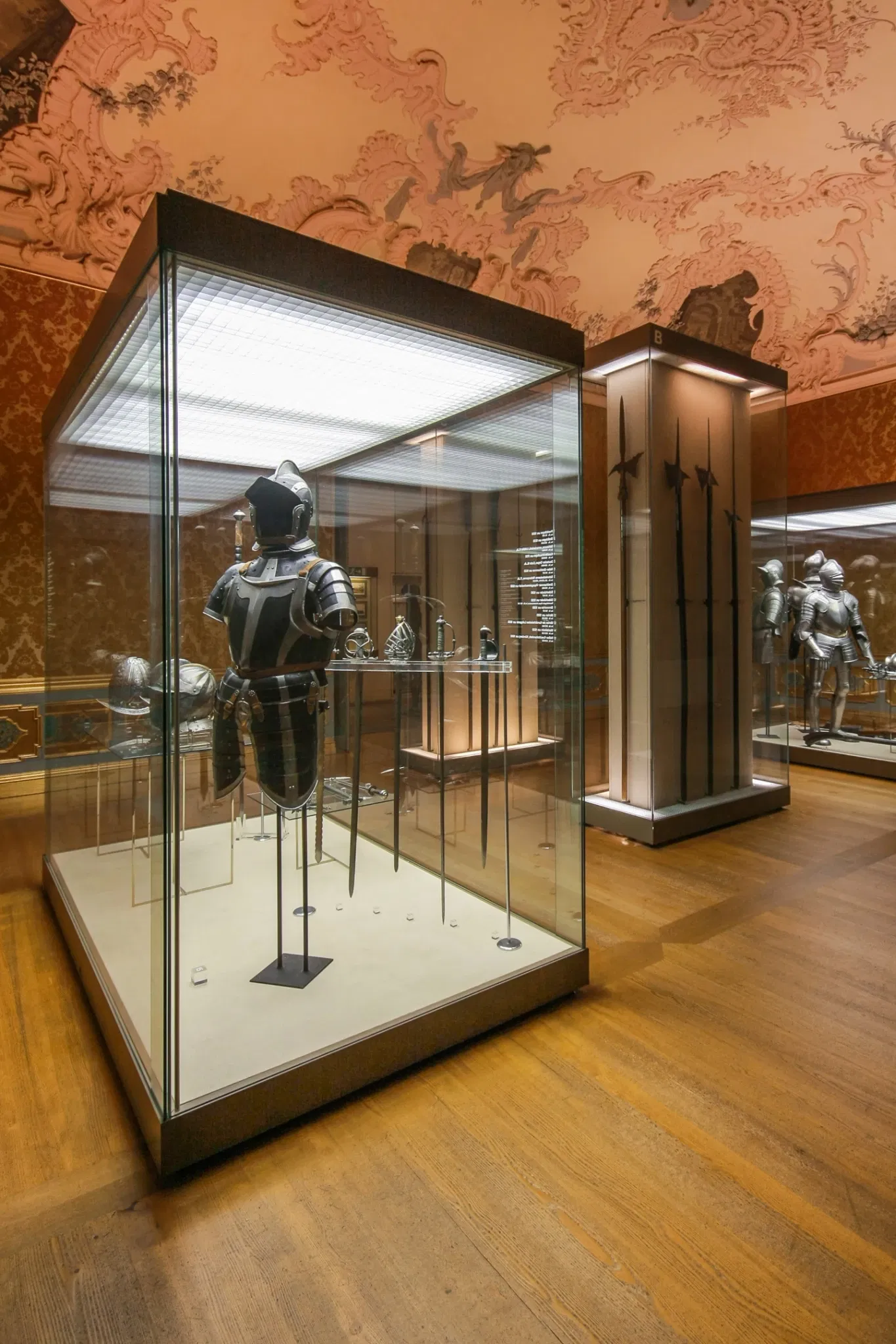 Wehrgeschichtliches Museum Rastatt