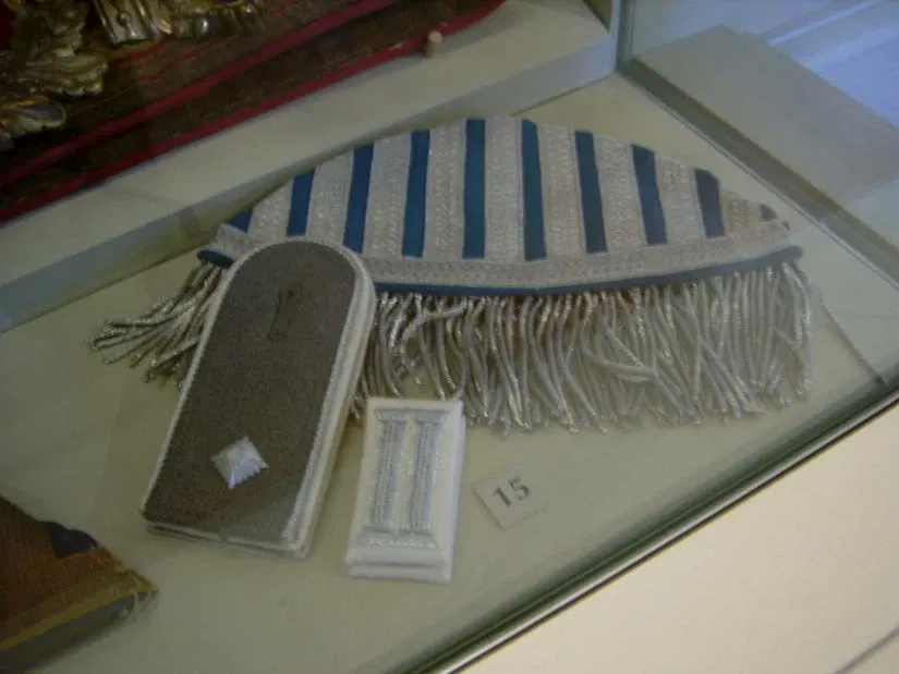 Wehrgeschichtliches Museum Rastatt