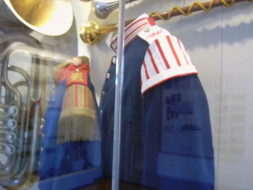 Wehrgeschichtliches Museum Rastatt