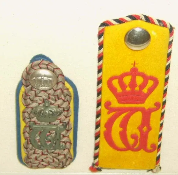 Musée d'histoire de l'armement de Rastatt