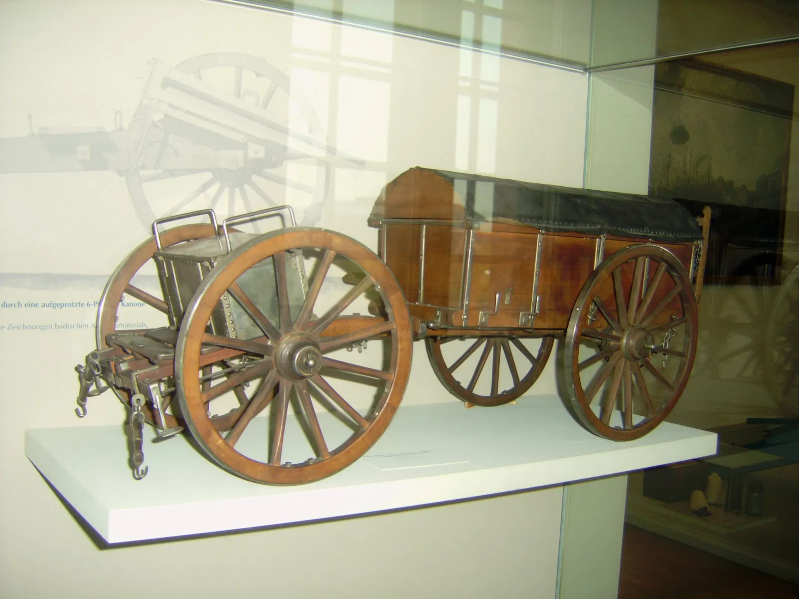 Wehrgeschichtliches Museum Rastatt