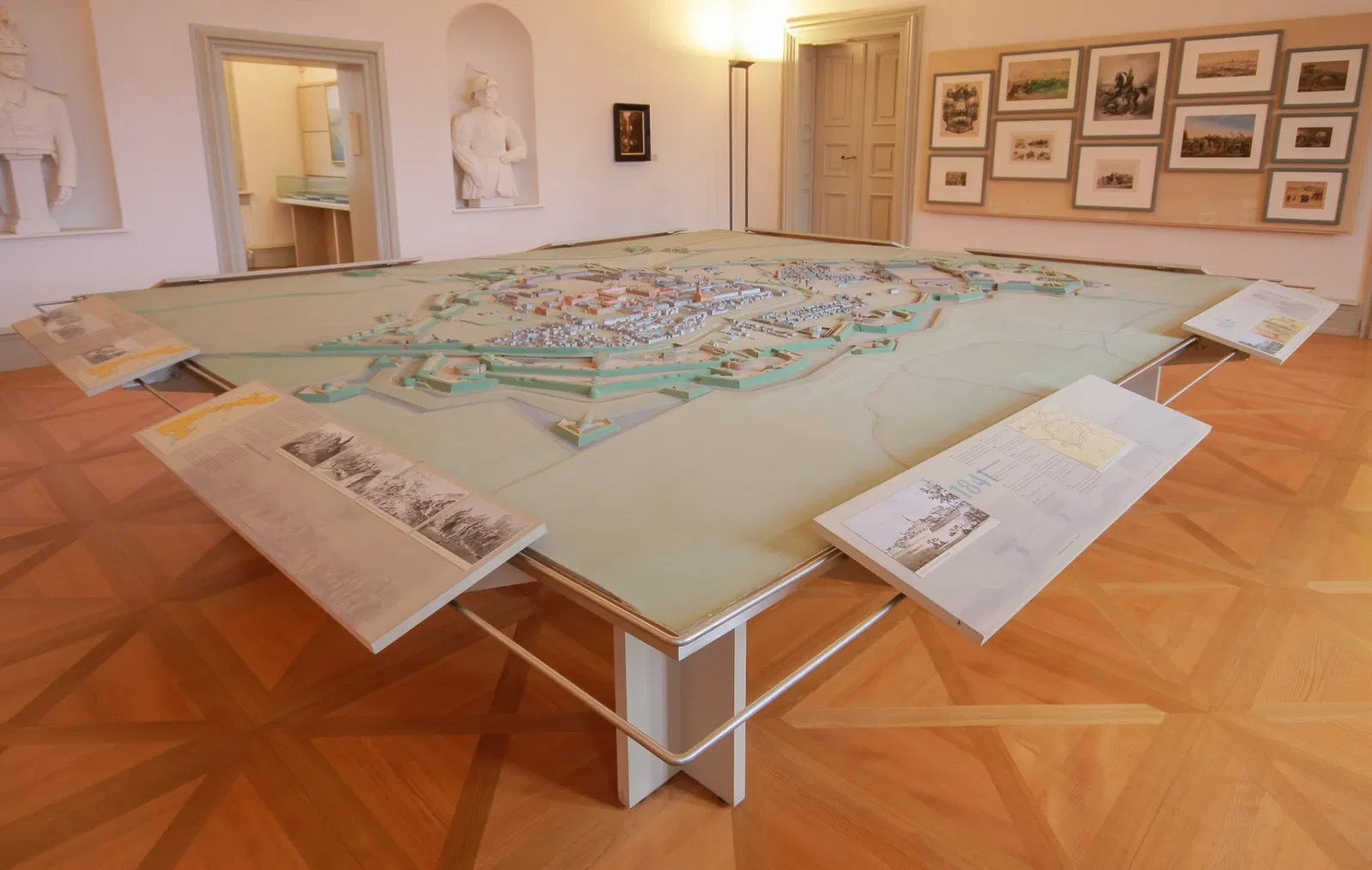 Wehrgeschichtliches Museum Rastatt