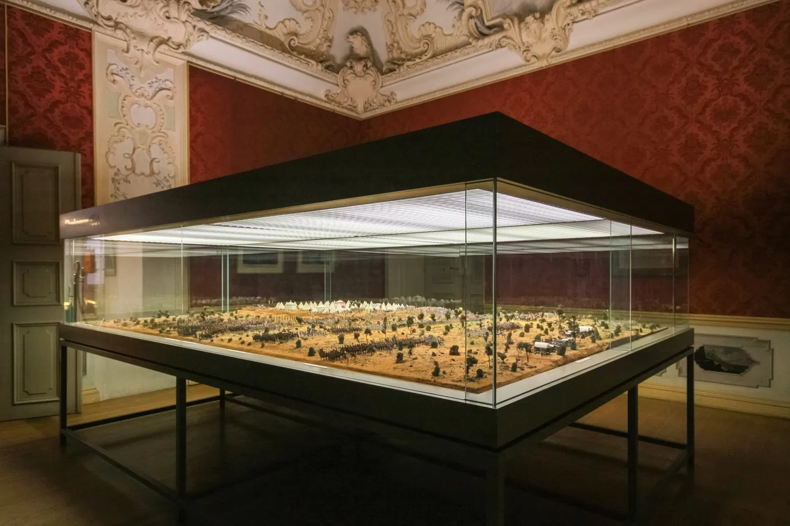 Wehrgeschichtliches Museum Rastatt