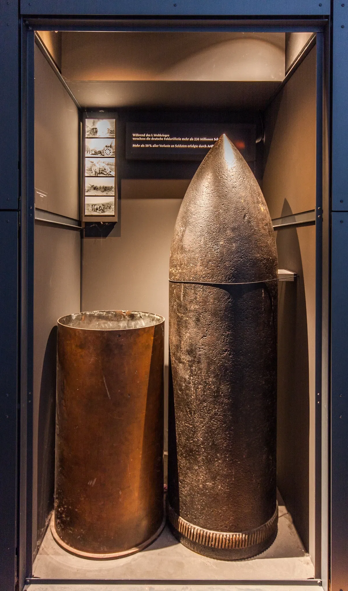 Musée d'histoire de l'armement de Rastatt