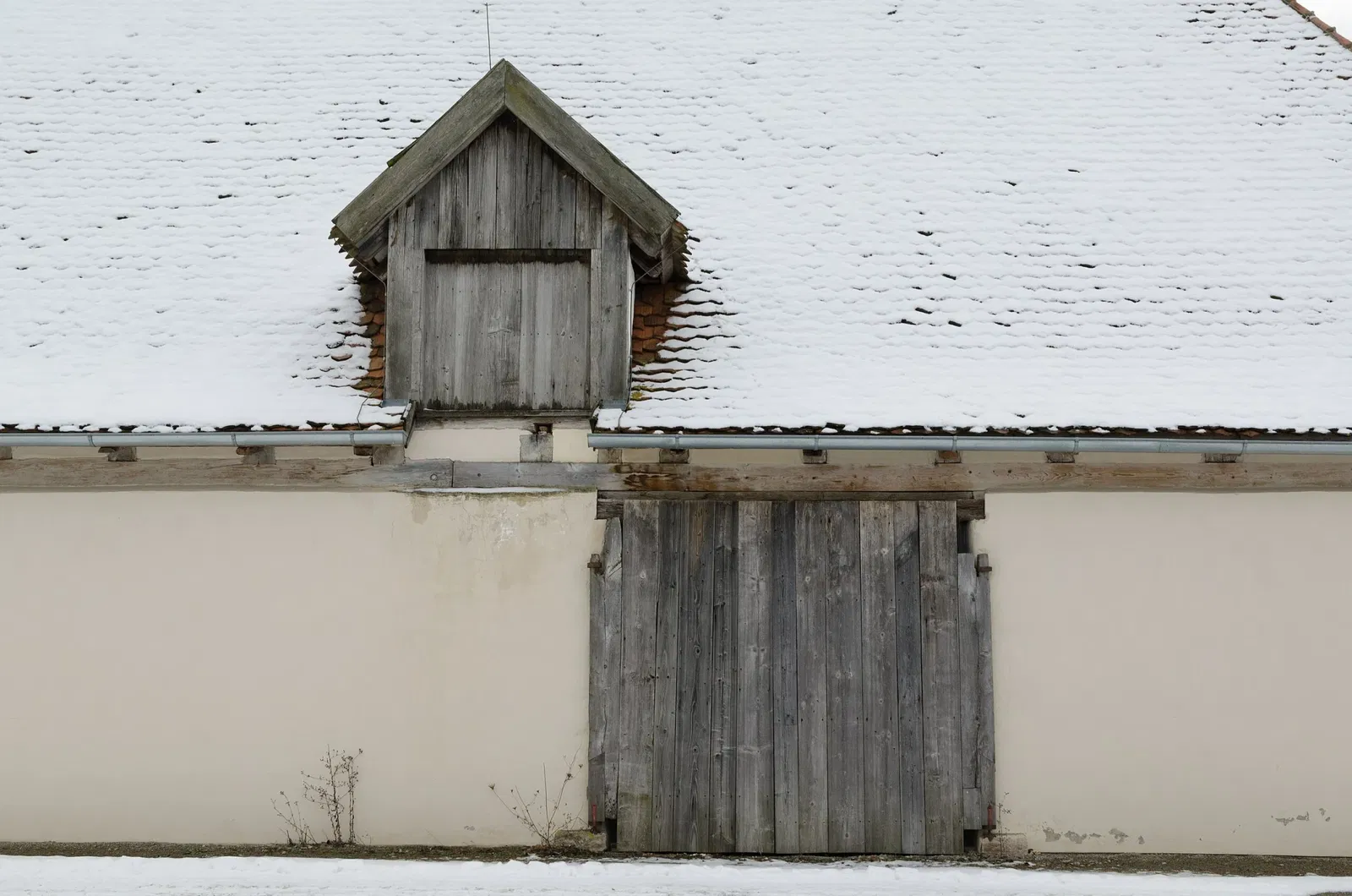 Archäologie-Museum im Fränkischen Freilandmuseum