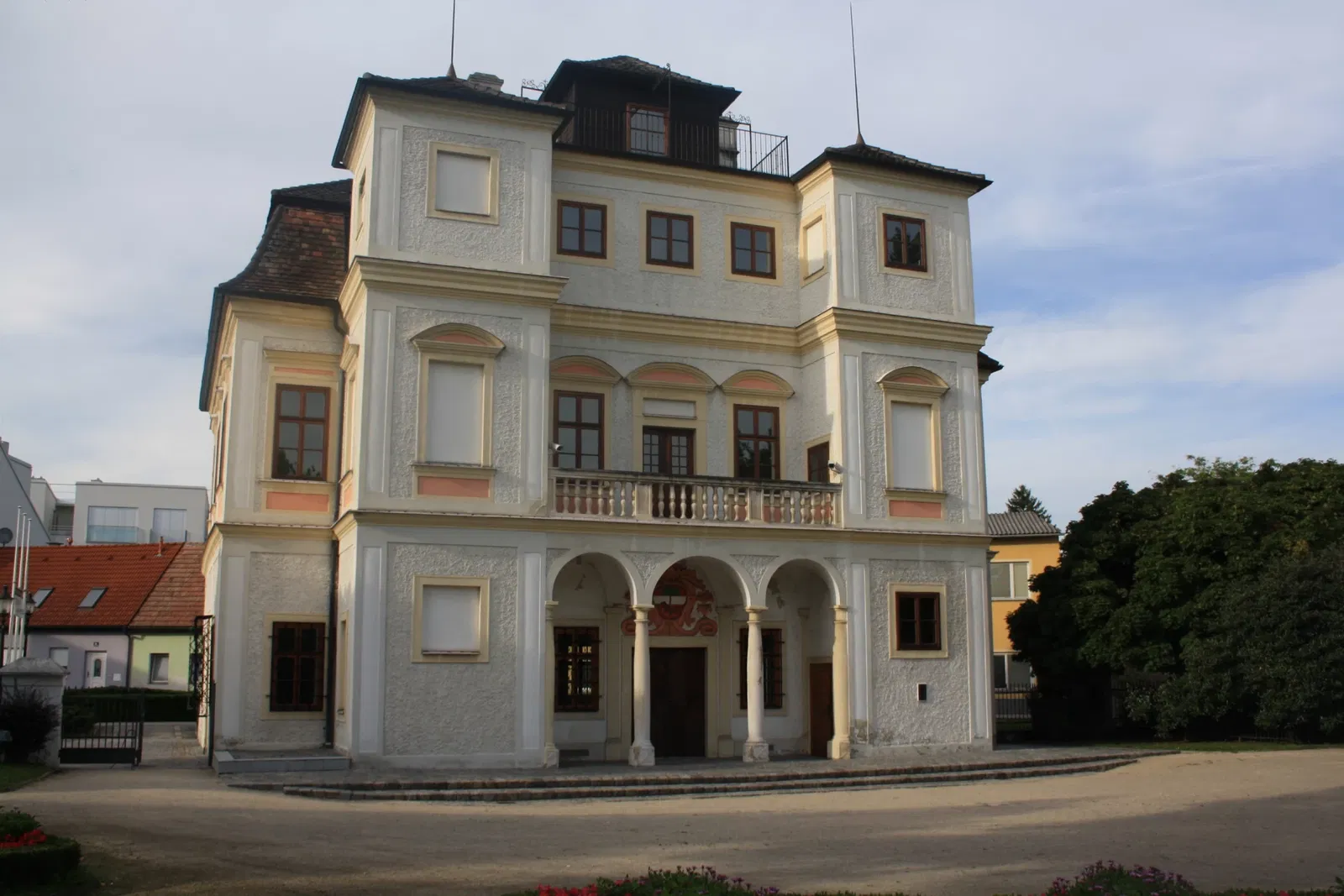 Bezirksmuseum Stockerau