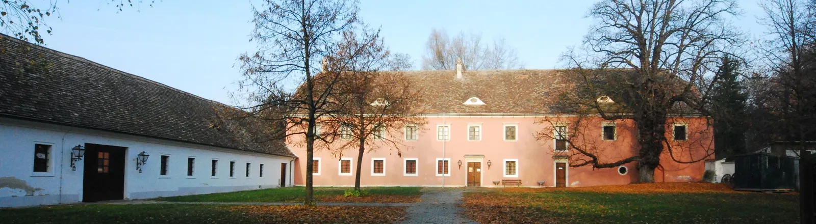 Museum Alte Hofmühle