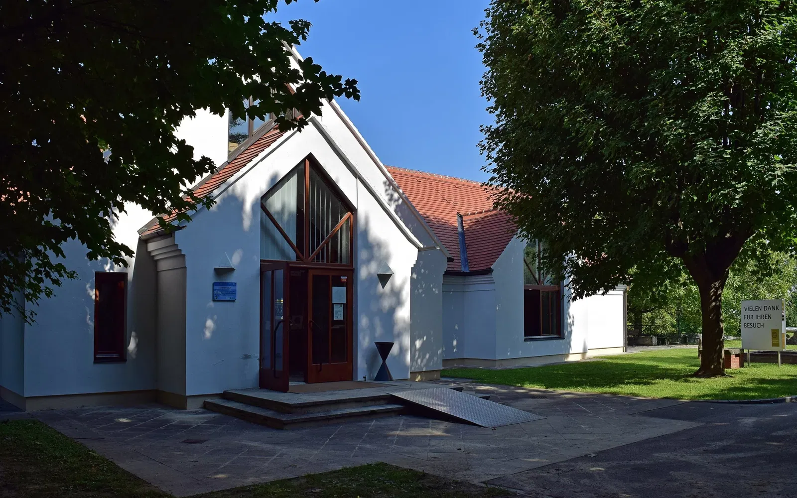Urzeitmuseum Nußdorf ob der Traisen