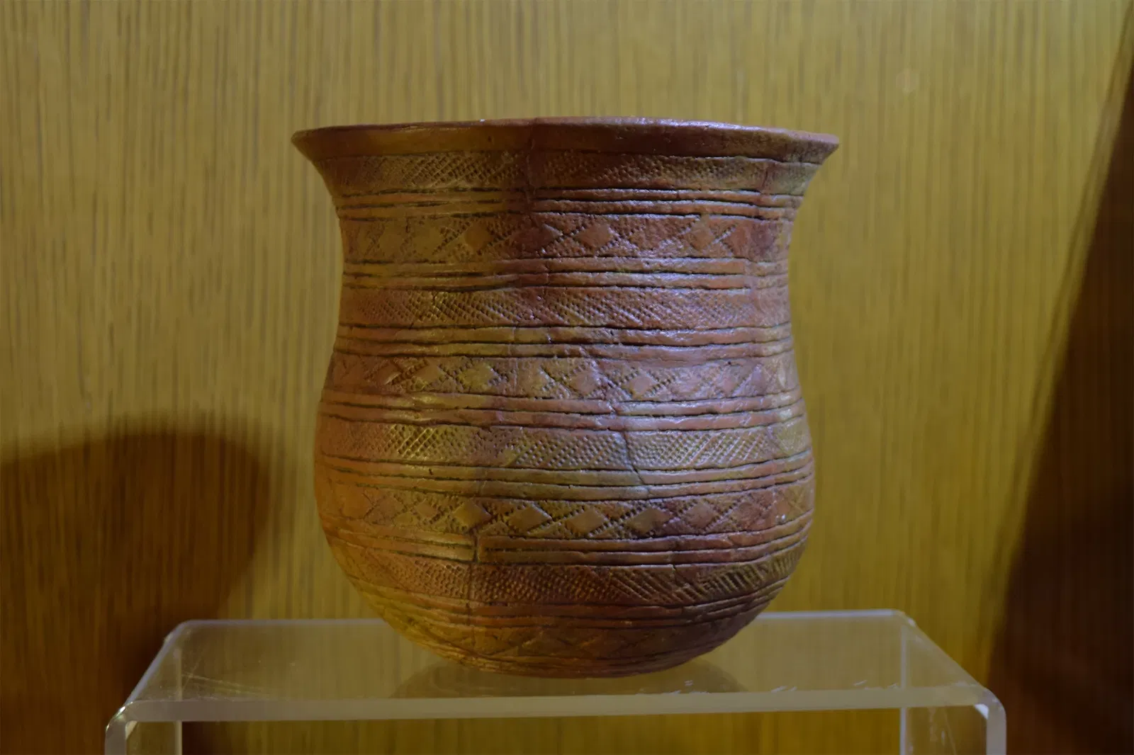 Urzeitmuseum Nußdorf ob der Traisen