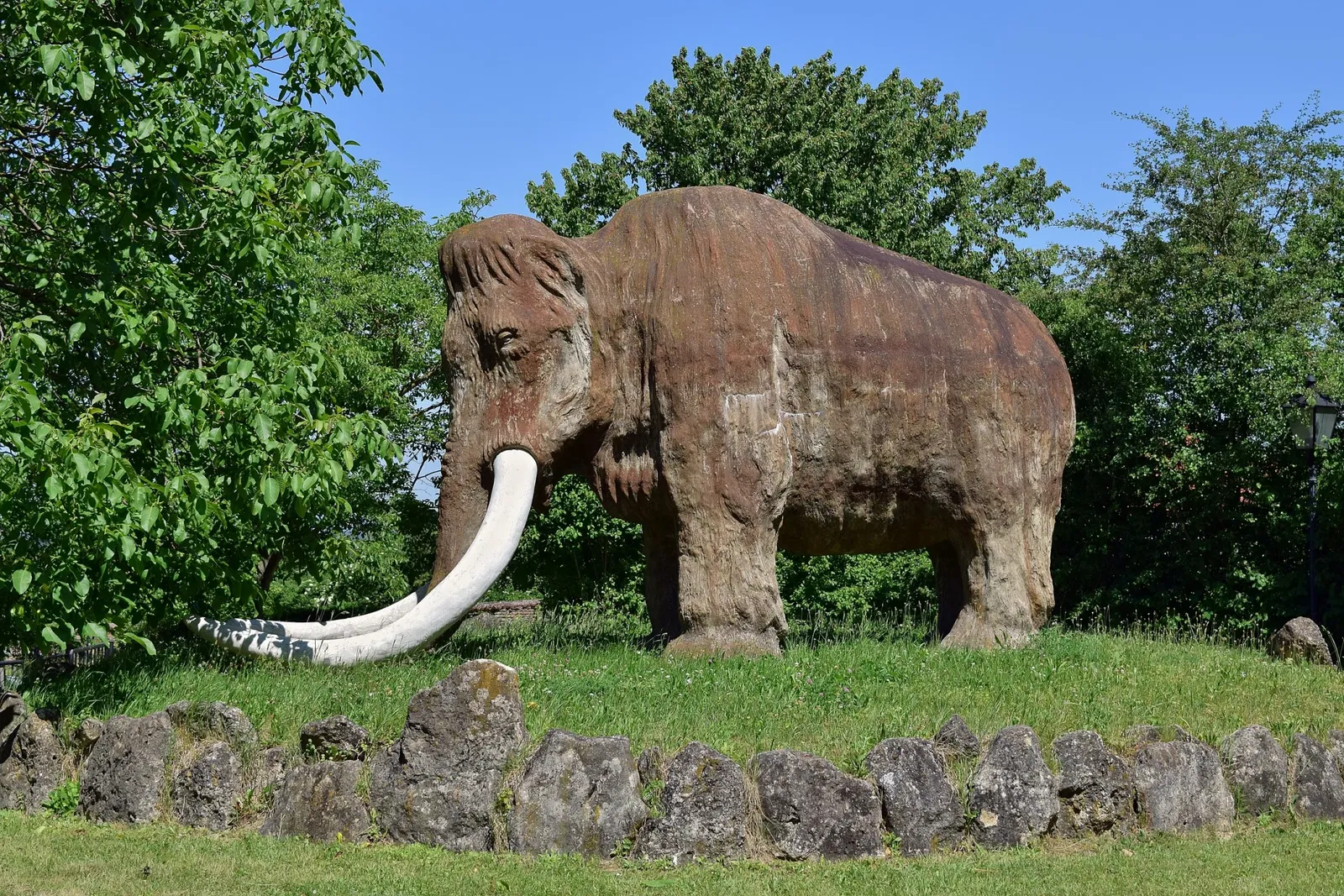 Urzeitmuseum Nußdorf ob der Traisen