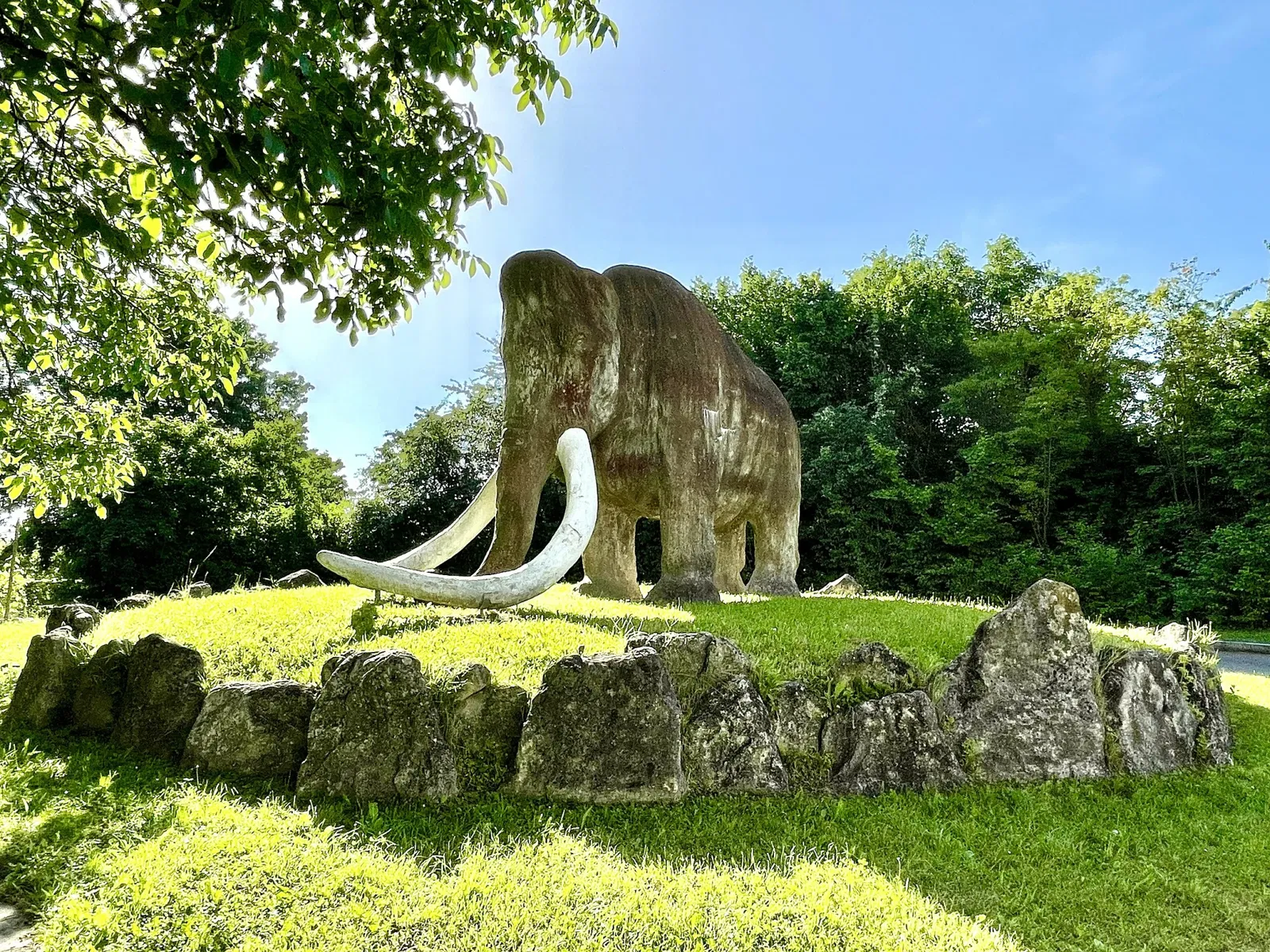 Urzeitmuseum Nußdorf ob der Traisen