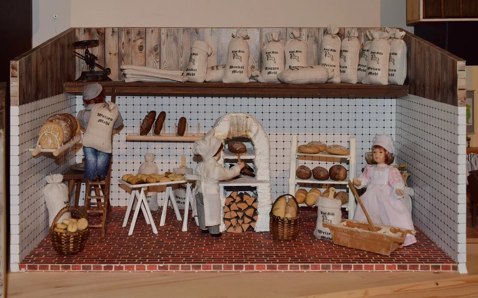 Urzeitmuseum Nußdorf ob der Traisen