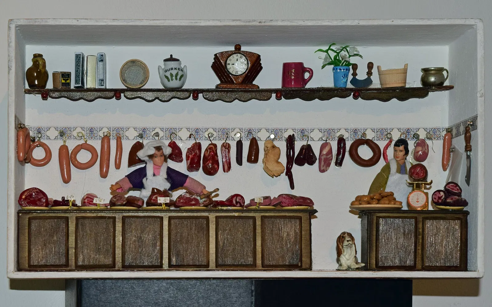 Urzeitmuseum Nußdorf ob der Traisen