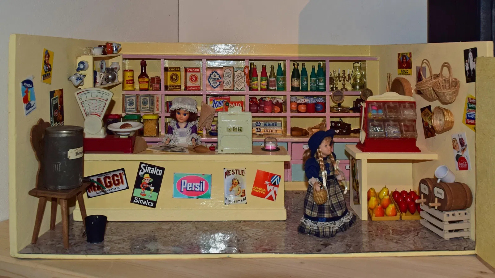 Urzeitmuseum Nußdorf ob der Traisen