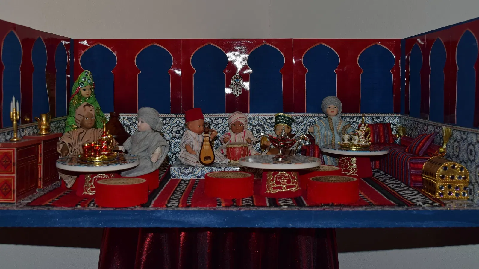 Urzeitmuseum Nußdorf ob der Traisen