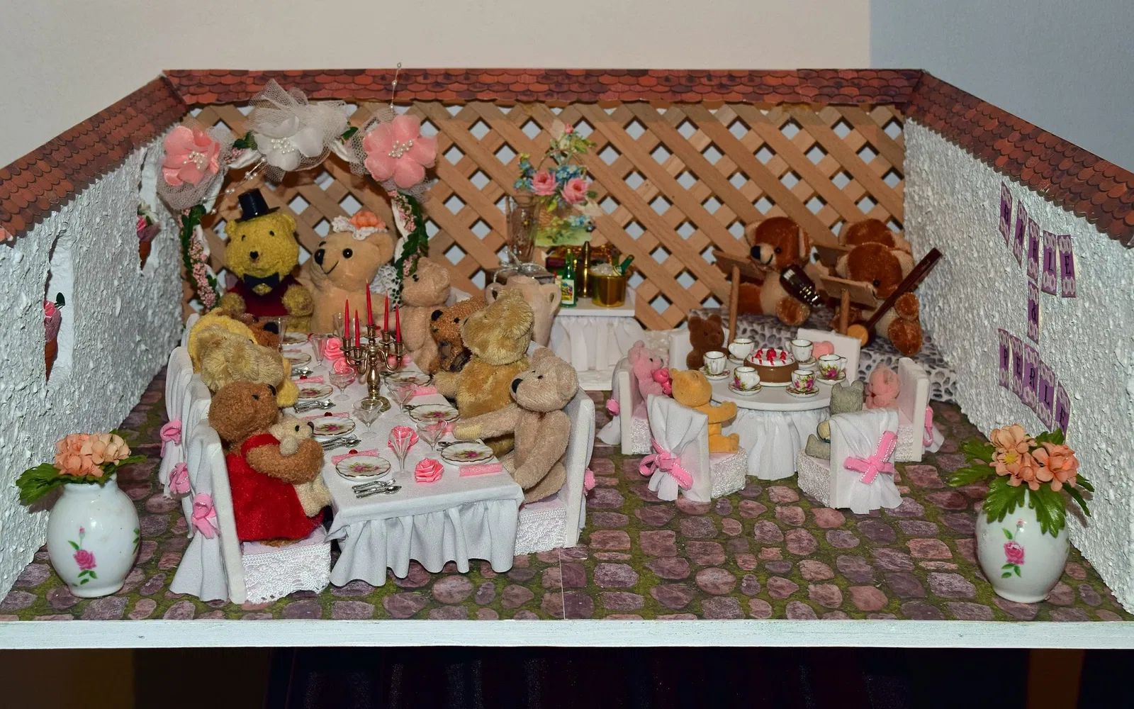 Urzeitmuseum Nußdorf ob der Traisen