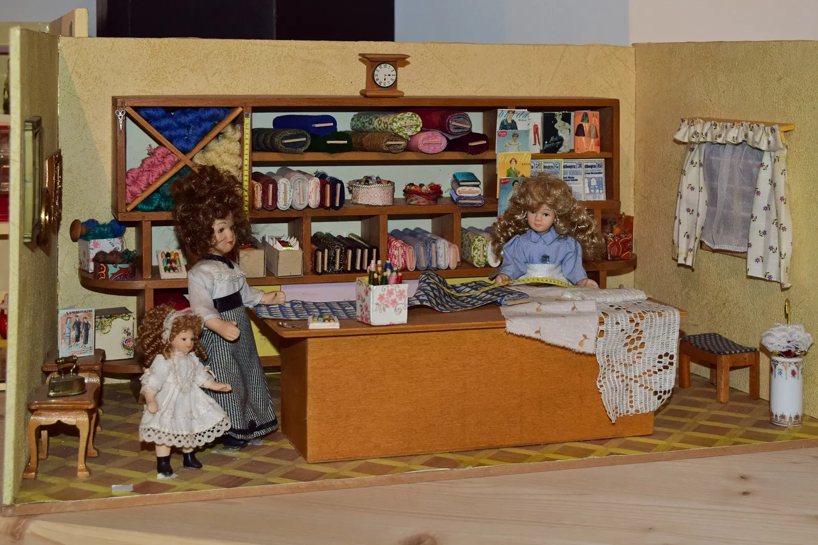 Urzeitmuseum Nußdorf ob der Traisen