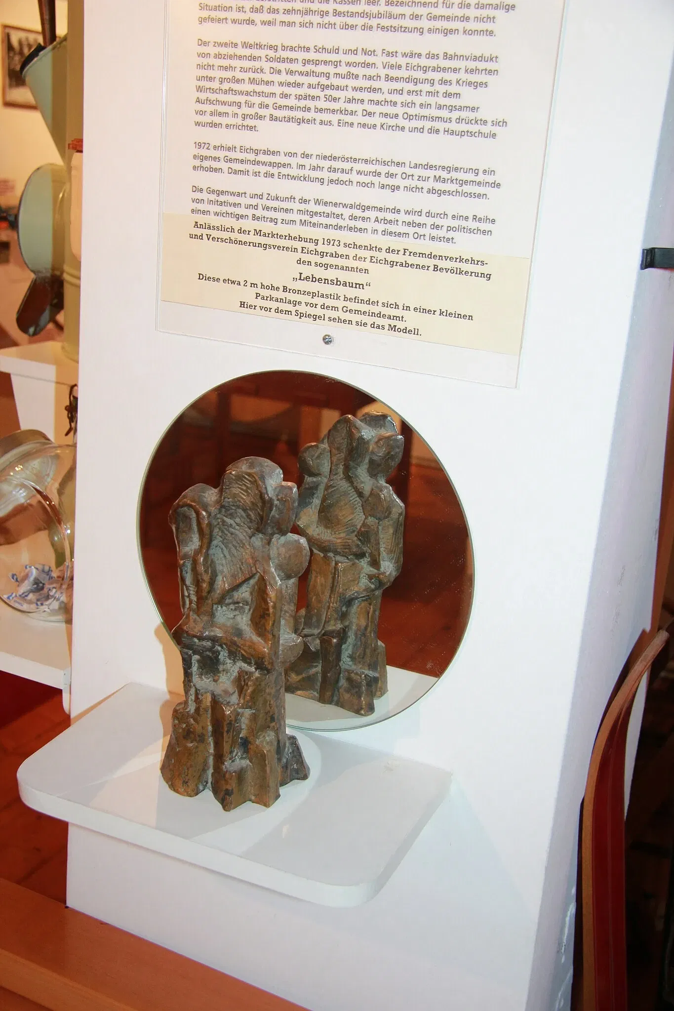 Wienerwaldmuseum Eichgraben