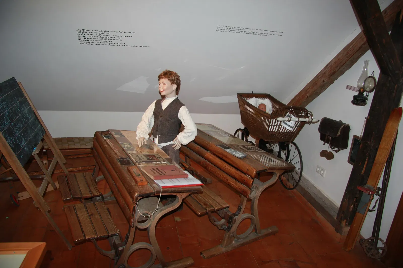 Wienerwaldmuseum Eichgraben