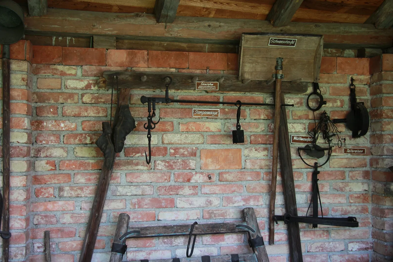 Wienerwaldmuseum Eichgraben