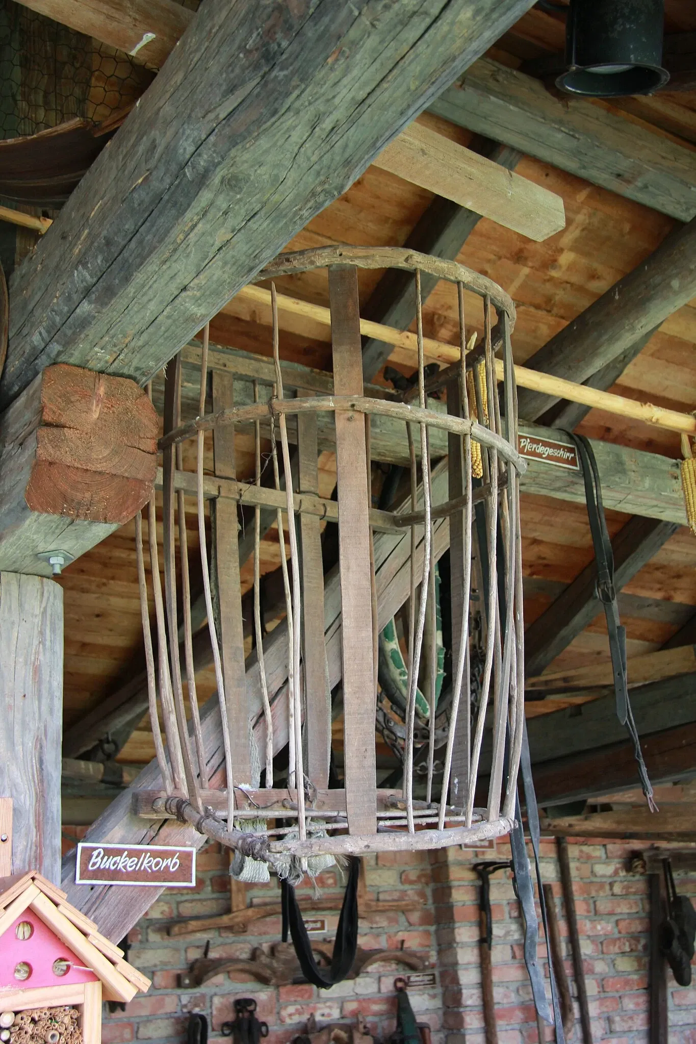 Wienerwaldmuseum Eichgraben